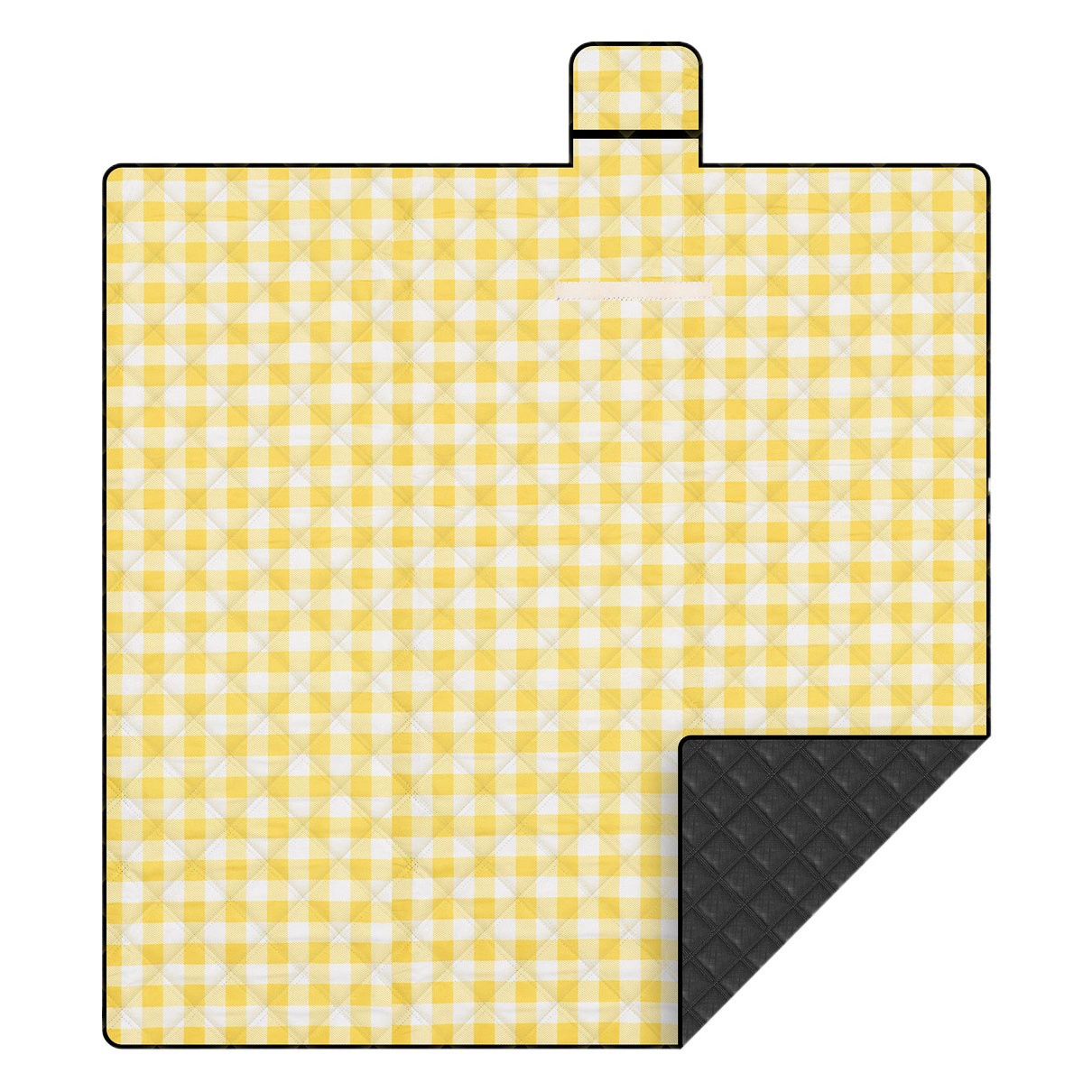 Ультразвуковой влагостойкий коврик для пикника Открытый кемпинг коврик Дикая водонепроницаемая палатка для вылазки газон Весенний тур коврик