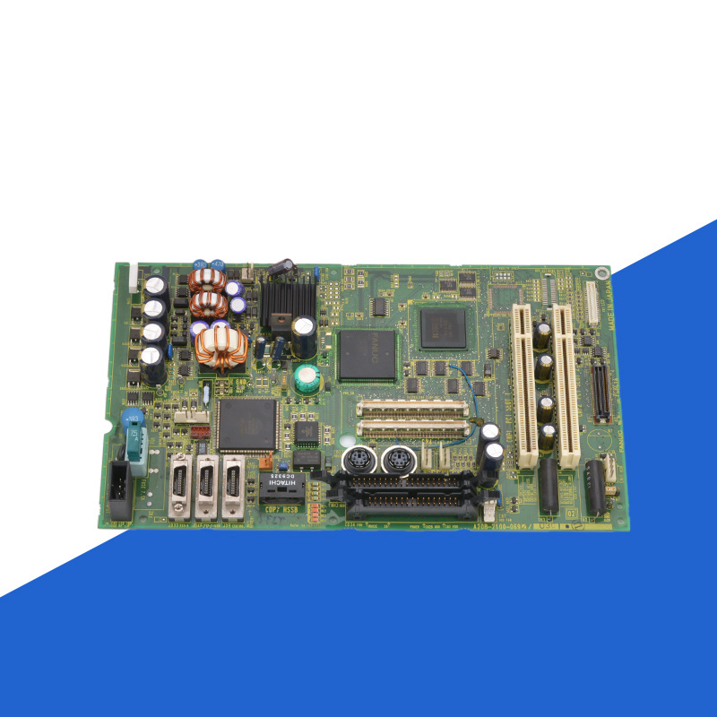 A20B-2100-0692发那科FANUC原装电路板线路板现货全新拆机议价