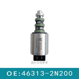 适用于韩系现代变速箱阀46313-2N200全新