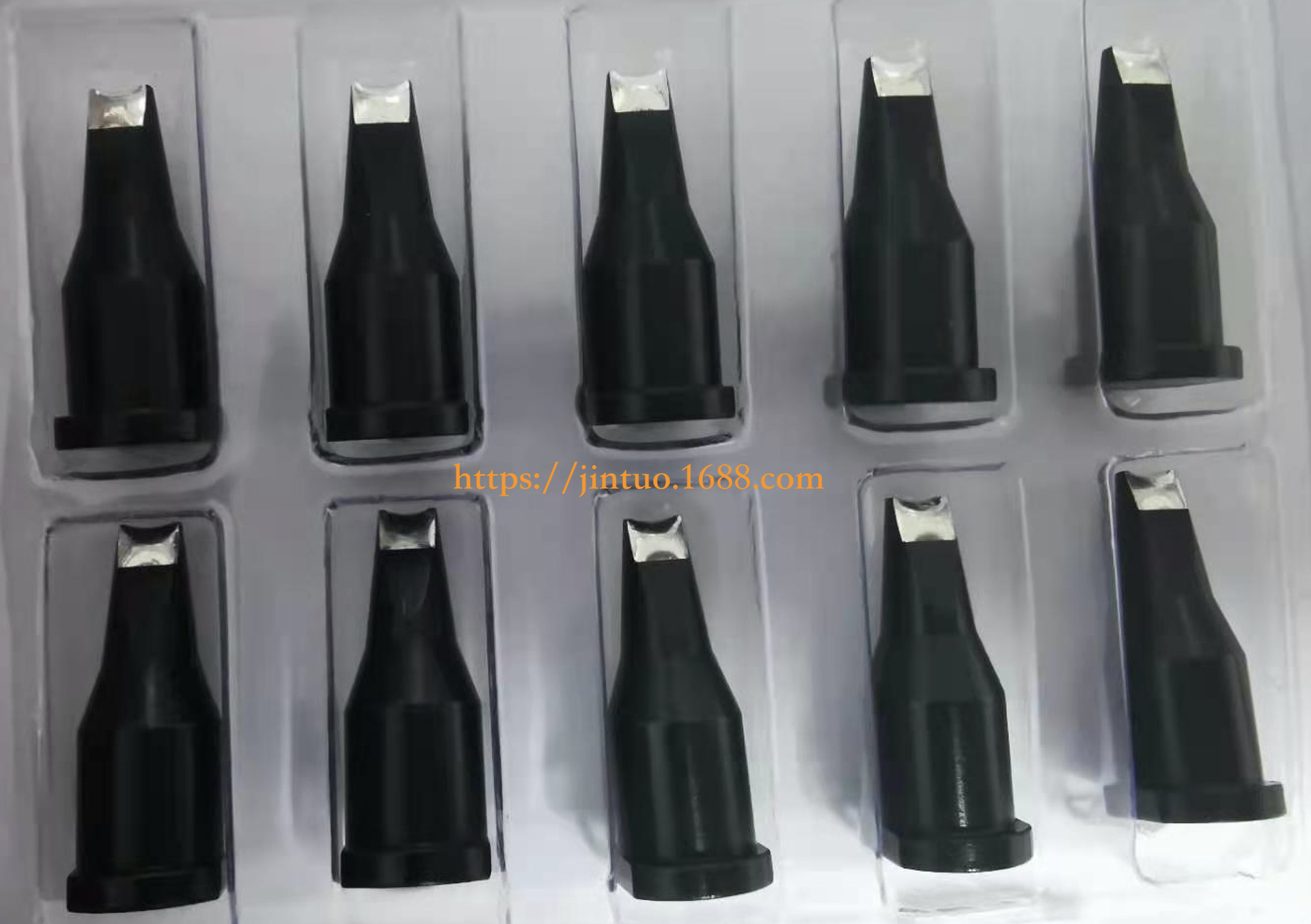 大威乐烙铁头 16DV2 20DV2 24DV2 30DV2