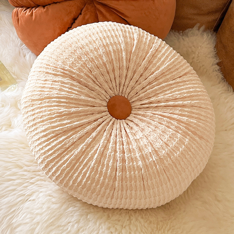 Nordic ins sofá almohada almohada almohada cama ventana flotante respaldo