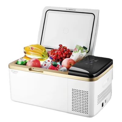 and truck cooler box, Soyuducular
