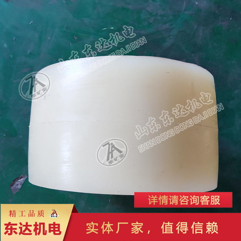 实力厂家LS35滚轮罐耳聚氨酯轮皮 高弹性LS35滚轮罐耳聚氨酯轮皮
