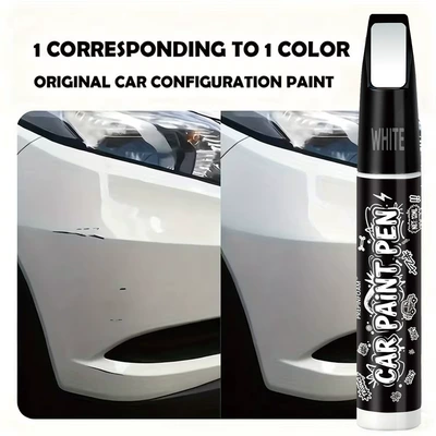 Car-Specific Paint Pen to Remove, Avtomobil boya qələmləri