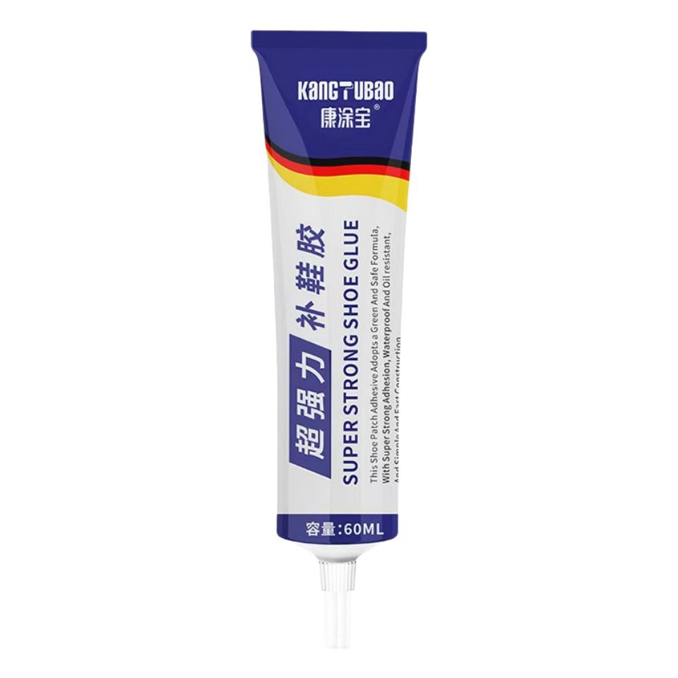 60ML 투명하고 강력한 신발 수리 접착제