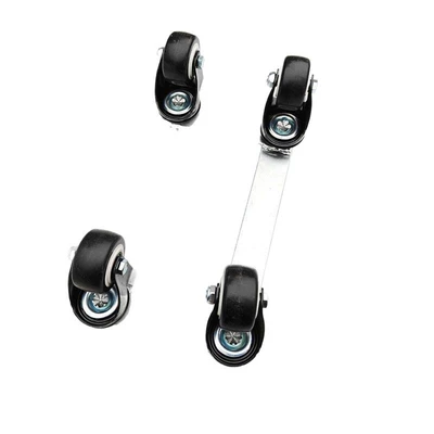 Electric Bikes, Car jack