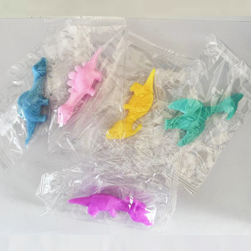 Turquía catapulta pollo Tiktok mismo pollito TPR divertido truco juguete de goma suave lanzamiento