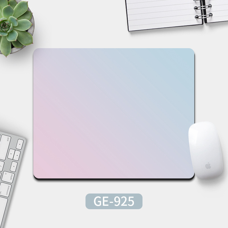 GE-925 핑크 그린 그라데이션