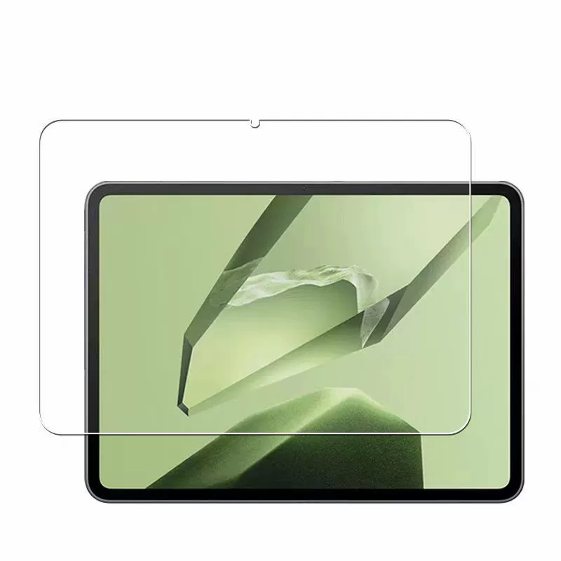 Compatible tablet explosion-proof glass screen, protective laptop, 11.6inch, fall protection