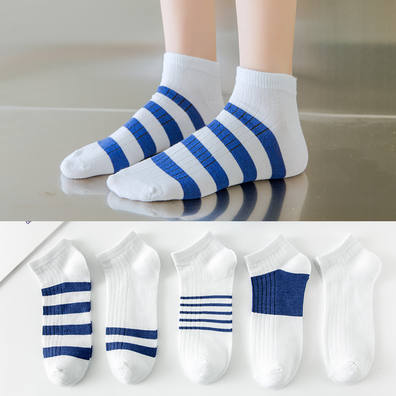 【全店商品】諸志靴下工場卸売四季メンズボートソックスミドル丈ソックスインビジブルトレンドソックス女性用|undefined