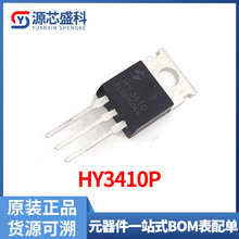 HY3410 HY3410P TO-220 MOSЧ 100V 140A·