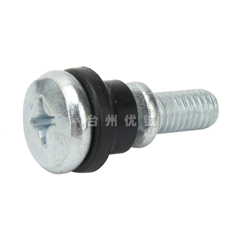 Applicable to Yamahafi Xingge 100 Ghost Fire RS Fuyi Eagle Eagle Eagle 100 Engine Covered Drive Cover Screw