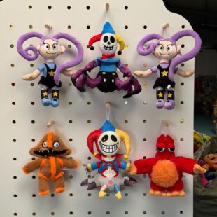 �羳��Ʒpoppy playtime chapter ����5 �ֲ�����ë�q���
