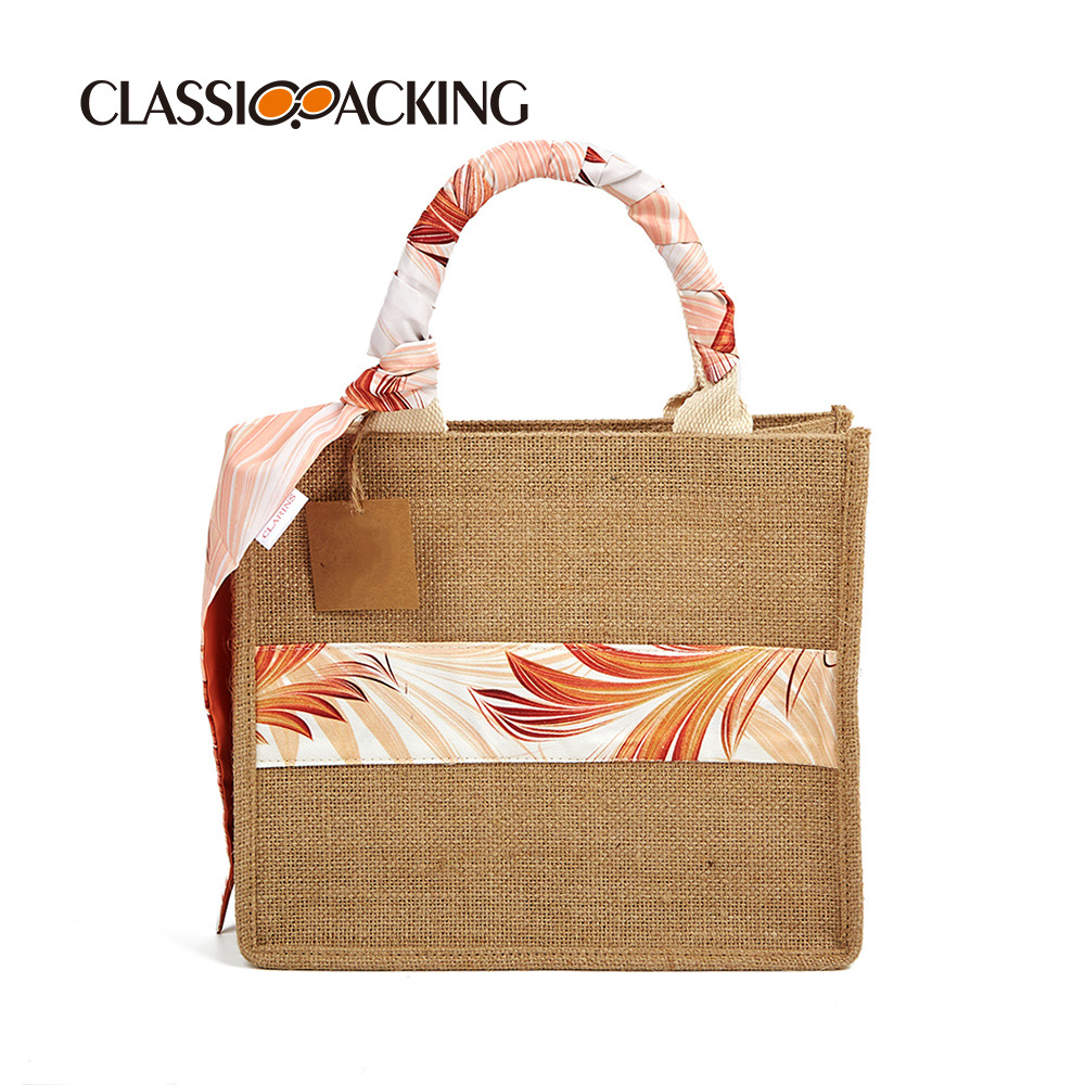 2025 nuevo estilo bolso de gran capacidad bolso de mujer material no tejido bolso de viaje simple pañuelo de seda de un solo hombro bolso de viaje portátil