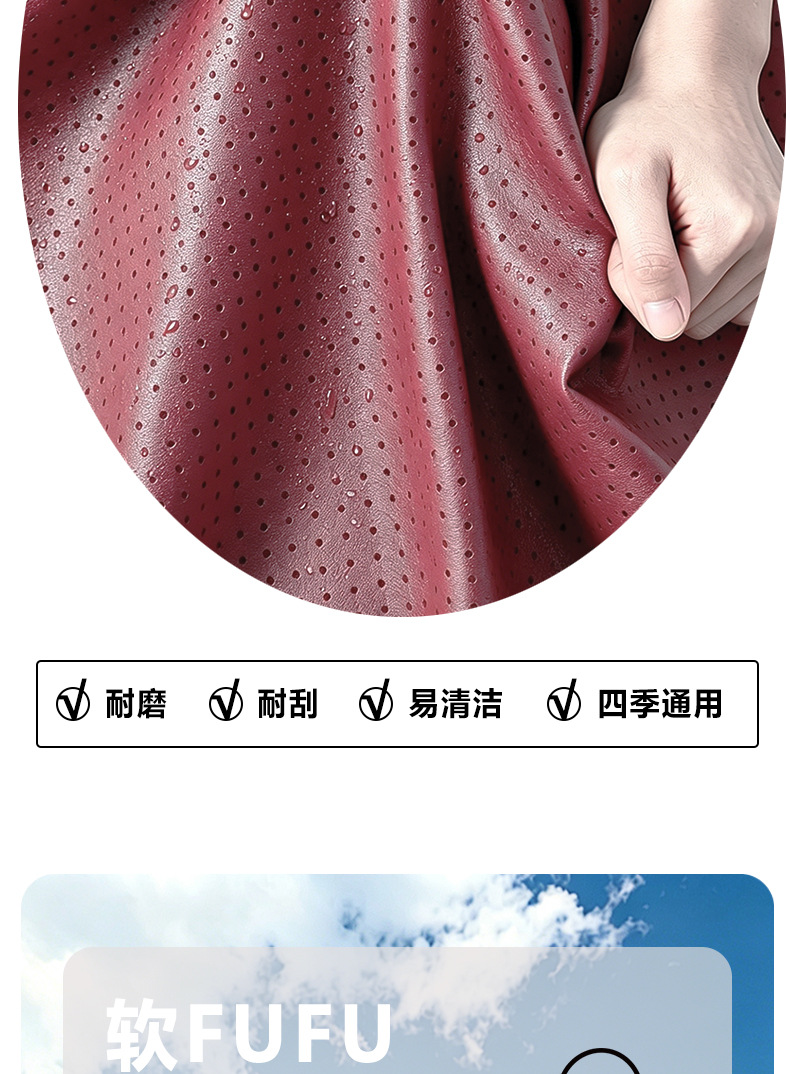 Cross-Border Tk Amazon Car Headrest Car Interior Accessories Modified Car Seat Pillow Car Neck Pillow Cushion