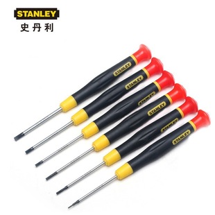 Stanley Slotted Micro Screwdriver 1.0X45Mm 66-301-23