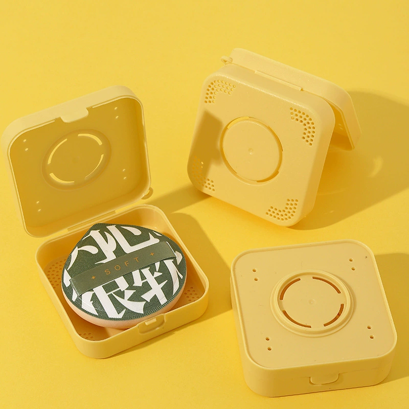 Ящик для хранения слоеного фотоаппарата пустой ящик вентиляционное отверстие пыленепроницаемый Портативный 8 см большой слоеный ящик в форме капли CPB