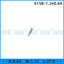 �f��(IHB)��Ʒ���l615B-1.2 �B���� ���ʽ��ĸ���� �Ӿ�����