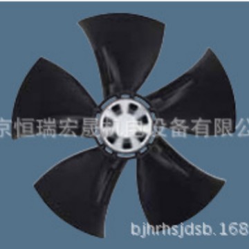 A3G400-AC22-51德国ebmpapst风扇