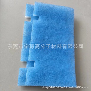 Polyester Fiber Cartridge RV Air Conditioning Filter RV Air Filter 3313107.103/3105012.003