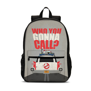 �羳؛Դ׽������� GhostBusters ���R�d���u�������W���p�米��