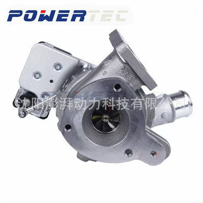 Gtb1749Vk Turbocharger Assembly Supercharger