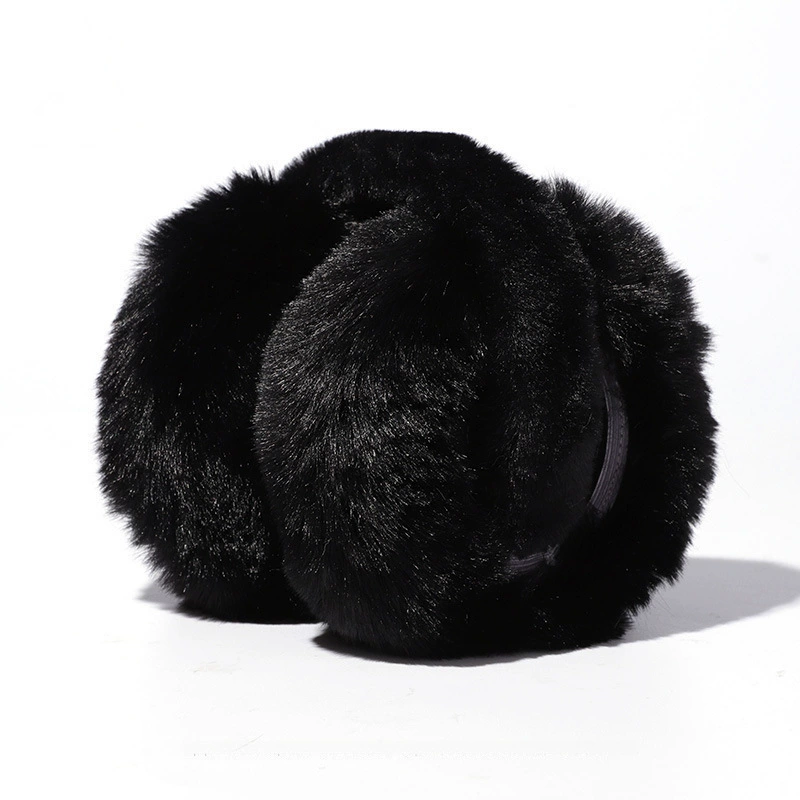 Keep warm headphones, fleece earmuffs, ear protection