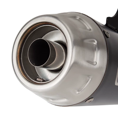 Motorcycle exhaust pipe, exhaust pipe ARROW Wrigley
