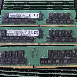 Universal DDR4 server memory banks ECC RDIMM REG with registers