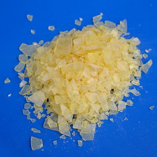 浅色松香改性酚醛树脂   酚醛树脂  油墨树脂  增粘树脂
