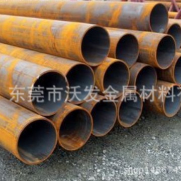 20CRMO无缝钢管 25CRMO无缝钢管 精密光亮易车削无缝管 CRMO钢管