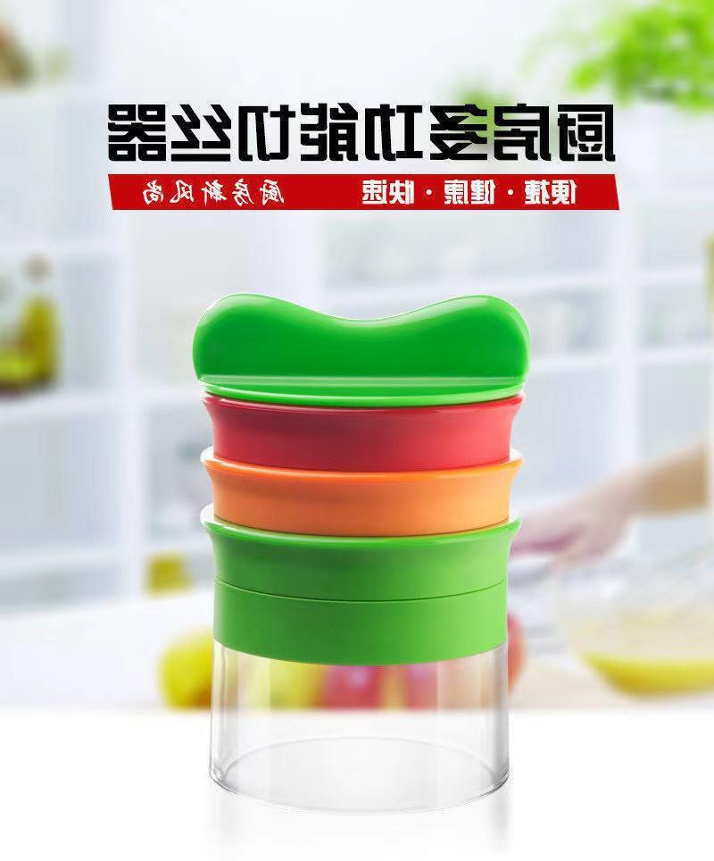 Cross-border Cold Vegetable Tool Multifu...