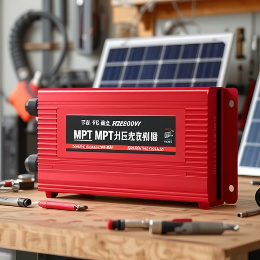 Solar 48V 60V 72V MPPT boost charging electric vehicle solar controller battery lithium battery