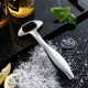 Beer bottle opener bottle opener multi-functional personalized creative bottle opener wine opener thickened bottle opener portable