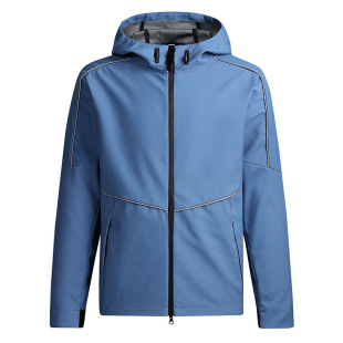 2024 JK501 Men's and Women's Soft Shell Jackets