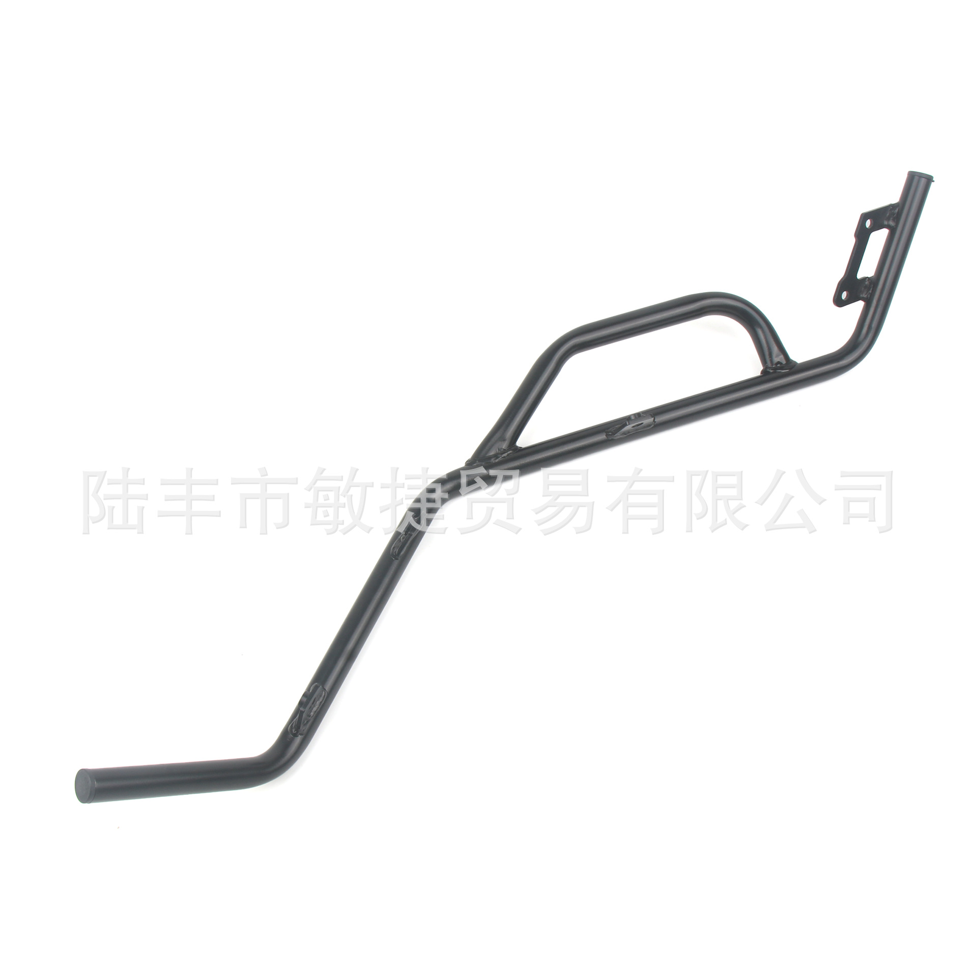 Applicable to Longxin Wuji SR4Max350 Wuji 350 bumper bumper engine bumper body bumper