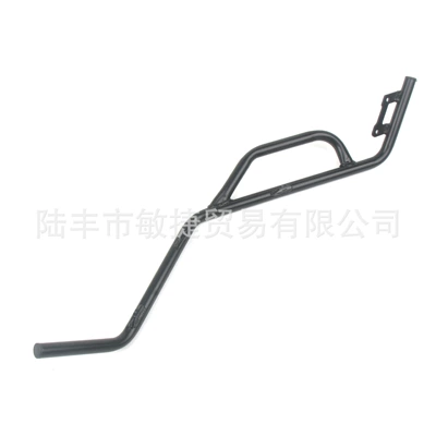 bumper engine bumper body – Motorcycle bumper