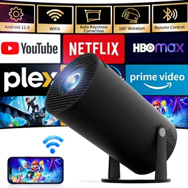 投影仪;迷你相机;普通数码相机