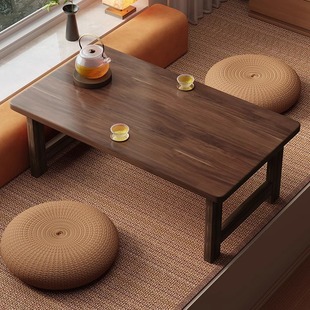R^Folding Bedside Table Simple Rental House Computer Table Small Apartment Desk Home Student Bedroom Simple Small Tea