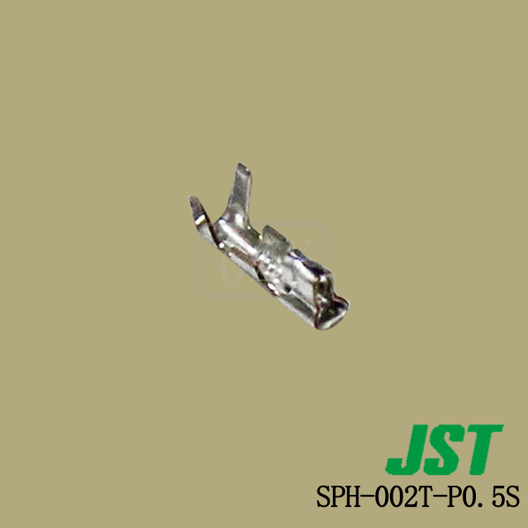 �ֻ�����SPH-002T-P0.5S  ����ѹ�Ŷ��� JST������ �Ӳ�� ����