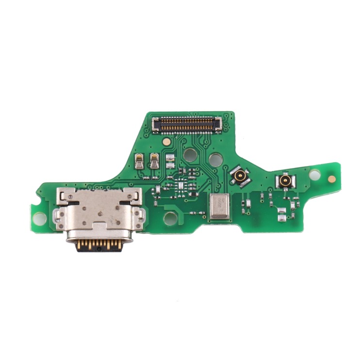 Placa trasera para el Motorola Moto G8 Plus