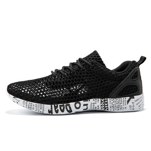 Cross-border generation of new products factory direct outdoor hiking shoes cross-border supply of shopping shoes outdoor beach shoes men's shoes batch
