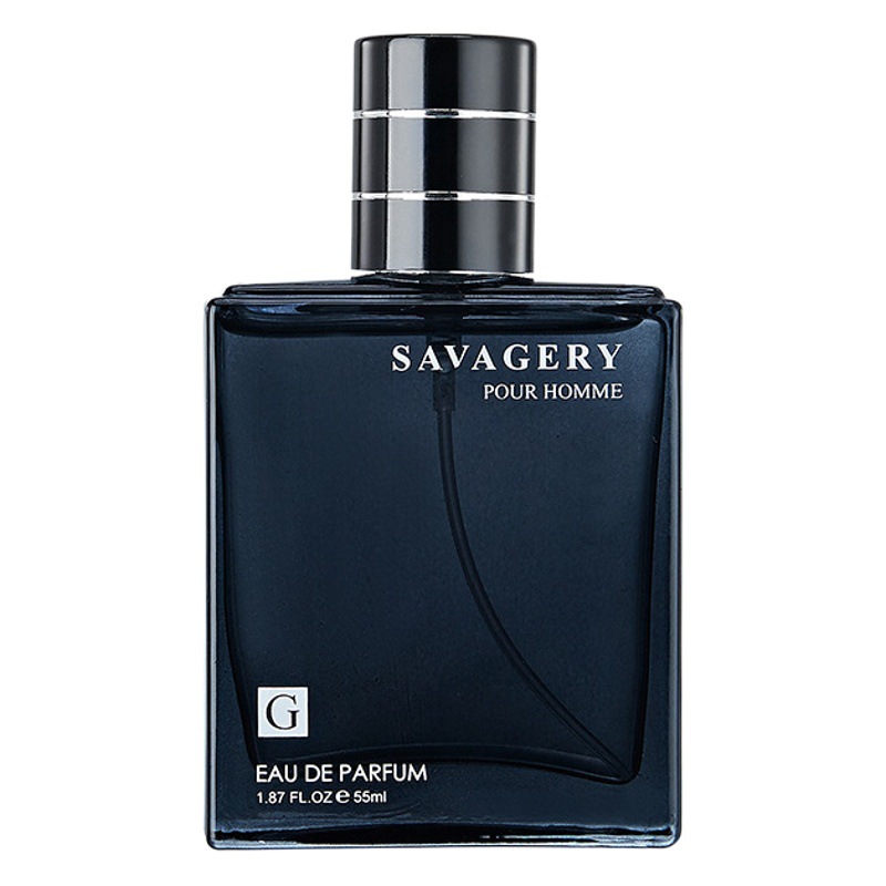 Cologne Men's Perfume Long-Lasting Light Fragrance Ocean Blue 50ml Fragrance Wholesale Cologne Perfume Perfume