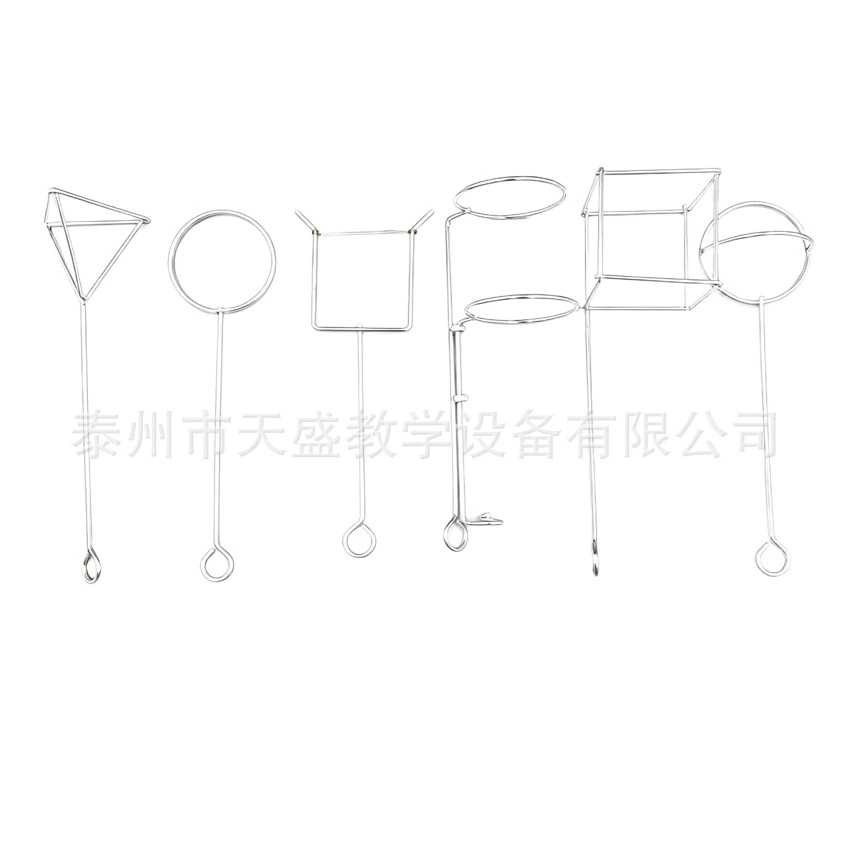 Прибор физики средней школы тестера 22217 поверхностного натяжения жидкостного демонстратора поверхностного натяжения жидкостный учить