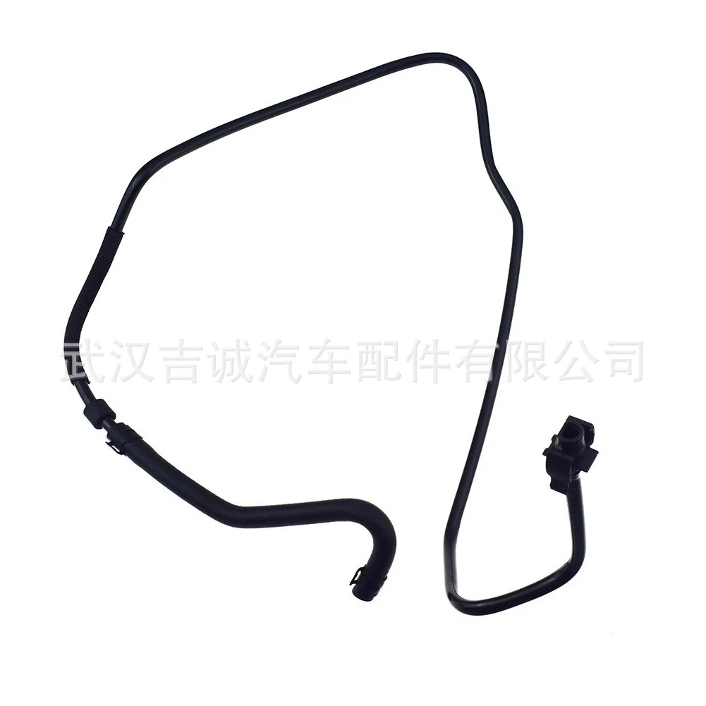 32293229 适用VOLVO沃尔沃散热器水管31336942 32222278-阿里巴巴