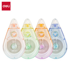 二色の小清新を持っている学生を修正します。