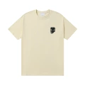 Cream [613 Small Badge]