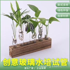 试管、滴管;玻璃工艺品;玻璃制品