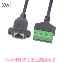 �W��RJ45 8P8Cĸ�D8P�Gɫ�P�˽Ӿ������D�Ӿ�