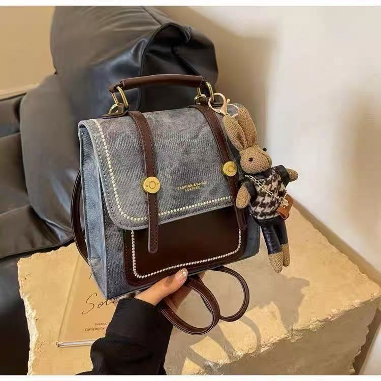 Bolsa impermeable de alto valor facial para viajar y viajar fácilmente